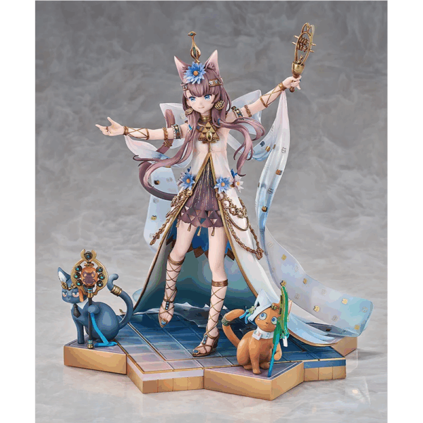 PREORDEN: Arknights: Pepe: Nuit of the Nightsky Ver. 1/7 + BONUS - Image 5