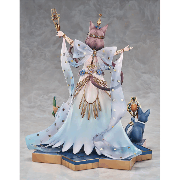 PREORDEN: Arknights: Pepe: Nuit of the Nightsky Ver. 1/7 + BONUS - Image 6