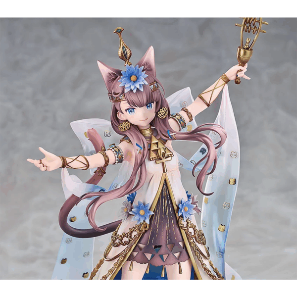 PREORDEN: Arknights: Pepe: Nuit of the Nightsky Ver. 1/7 + BONUS - Image 7