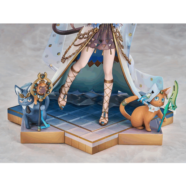 PREORDEN: Arknights: Pepe: Nuit of the Nightsky Ver. 1/7 + BONUS - Image 8