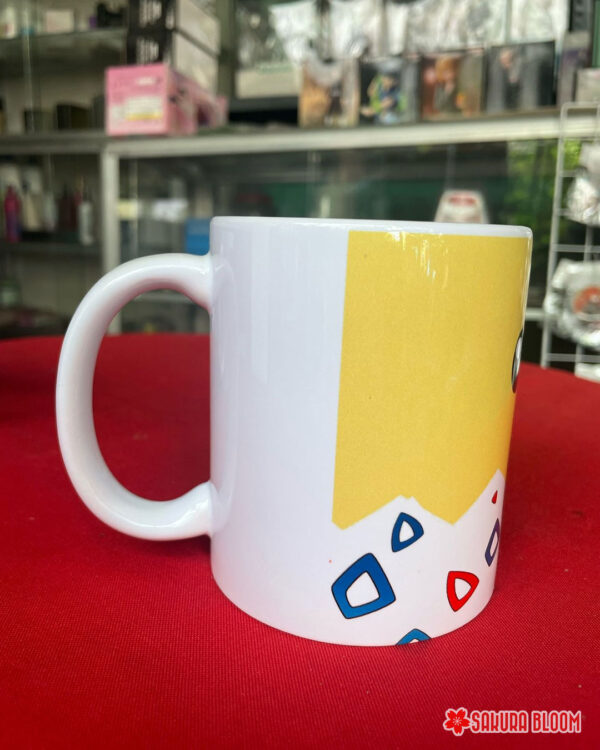 Taza Decorada Pokemon - Togepi - Image 3