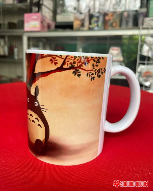 Taza Decorada My Neighbour Totoro - Image 2