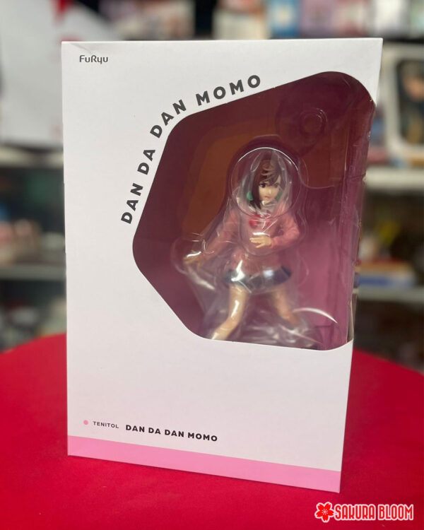 TENITOL Dandadan: Momo