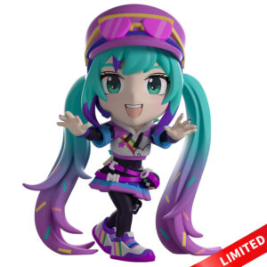 PREORDEN: FORNITE X YOUTOOZ: Brite Hatsune Miku - LIMITED EDITION