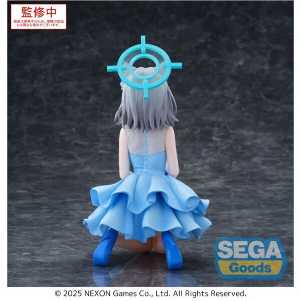PREORDEN: SEGA Yumemirize: Blue Archive: Shiroko - Image 7