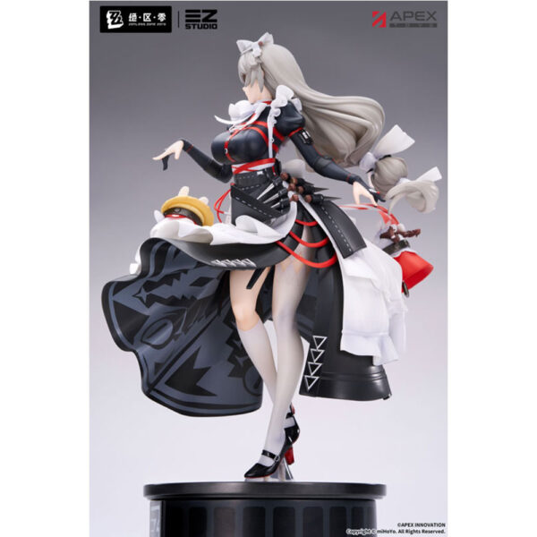 PREORDEN: Zenless Zone Zero: Alexandrina Sebastiane 1/7  + BONUS - Image 10