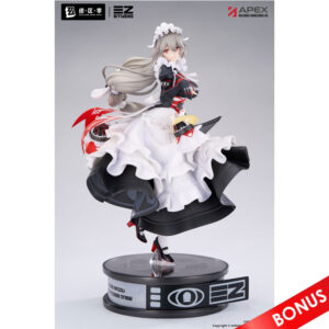 PREORDEN: Zenless Zone Zero: Alexandrina Sebastiane 1/7  + BONUS