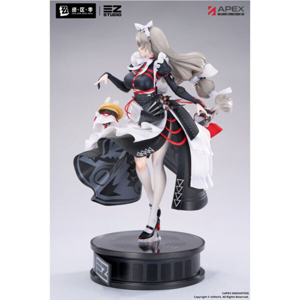 PREORDEN: Zenless Zone Zero: Alexandrina Sebastiane 1/7  + BONUS - Image 2