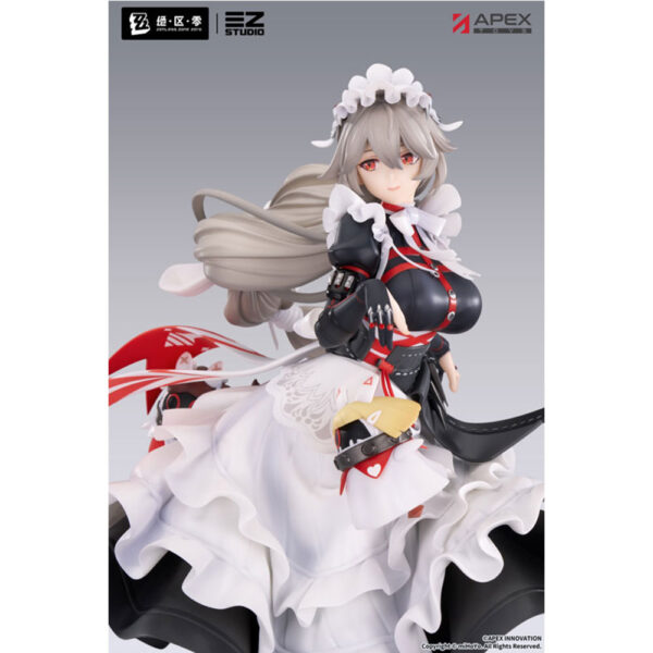 PREORDEN: Zenless Zone Zero: Alexandrina Sebastiane 1/7  + BONUS - Image 3