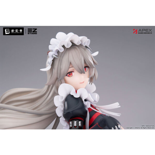 PREORDEN: Zenless Zone Zero: Alexandrina Sebastiane 1/7  + BONUS - Image 4