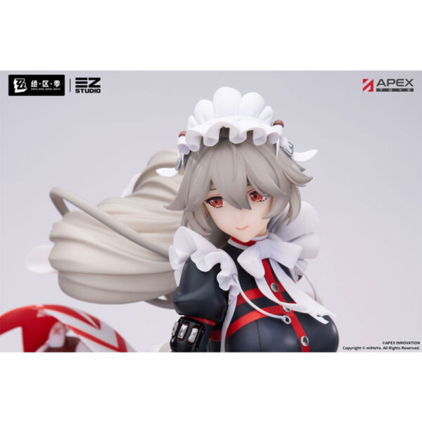 PREORDEN: Zenless Zone Zero: Alexandrina Sebastiane 1/7  + BONUS - Image 5