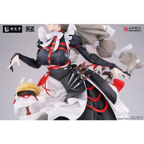 PREORDEN: Zenless Zone Zero: Alexandrina Sebastiane 1/7  + BONUS - Image 7