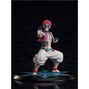 PREORDEN: Kimetsu no Yaiba: Akaza 1/8 - Reissue