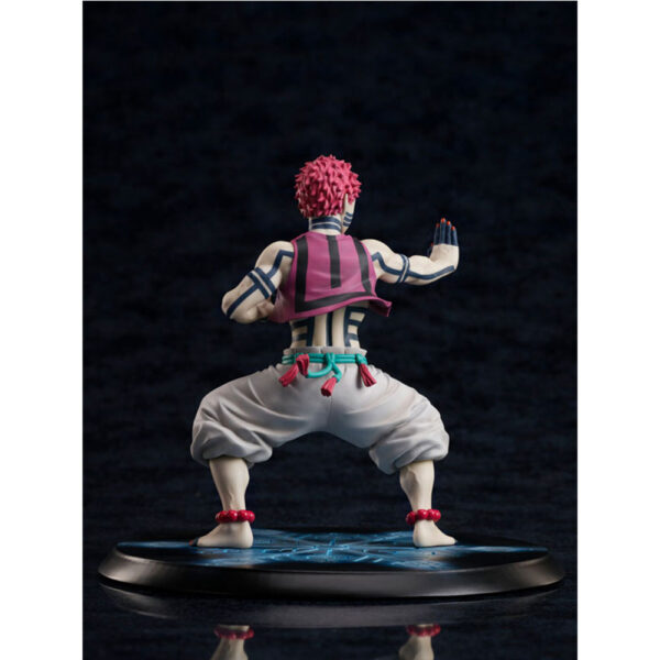 PREORDEN: Kimetsu no Yaiba: Akaza 1/8 - Reissue - Image 5