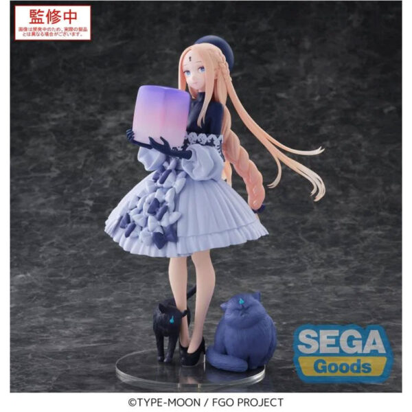 PREORDEN: SEGA Luminasta Fate Grand Order: Abigail Williams - Heroic Spirit Event Attire