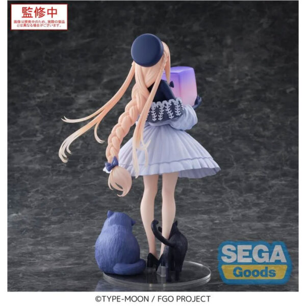 PREORDEN: SEGA Luminasta Fate Grand Order: Abigail Williams - Heroic Spirit Event Attire - Image 2