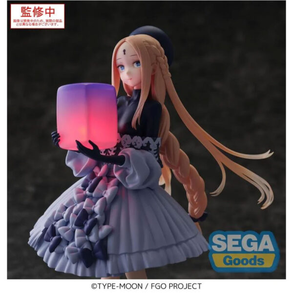 PREORDEN: SEGA Luminasta Fate Grand Order: Abigail Williams - Heroic Spirit Event Attire - Image 3
