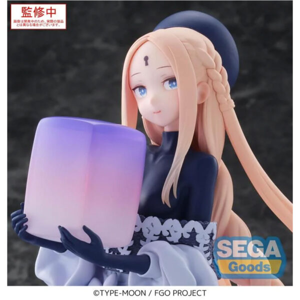 PREORDEN: SEGA Luminasta Fate Grand Order: Abigail Williams - Heroic Spirit Event Attire - Image 4