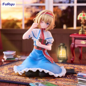 PREORDEN: Noodle Stopper: Touhou Project: Alice Margatroid - Reissue