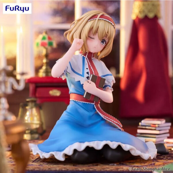 PREORDEN: Noodle Stopper: Touhou Project: Alice Margatroid - Reissue - Image 2