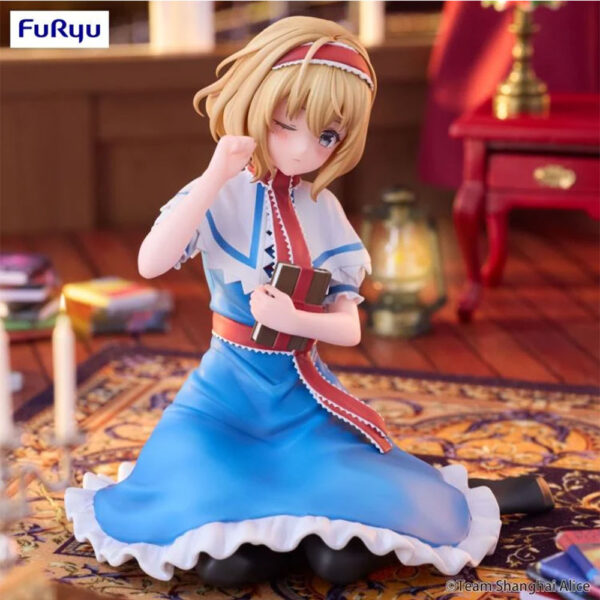 PREORDEN: Noodle Stopper: Touhou Project: Alice Margatroid - Reissue - Image 3