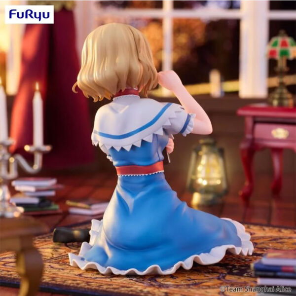 PREORDEN: Noodle Stopper: Touhou Project: Alice Margatroid - Reissue - Image 4