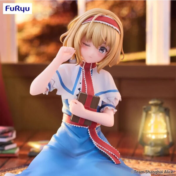 PREORDEN: Noodle Stopper: Touhou Project: Alice Margatroid - Reissue - Image 5