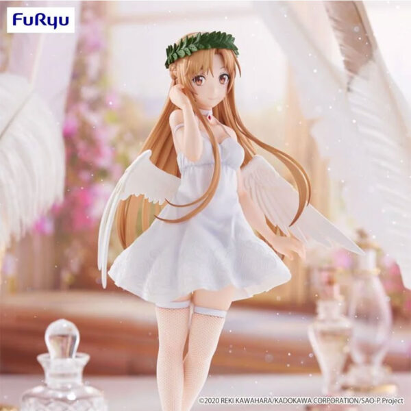 PREORDEN: BiCute Pure: Sword Art Online: Asuna - Image 2