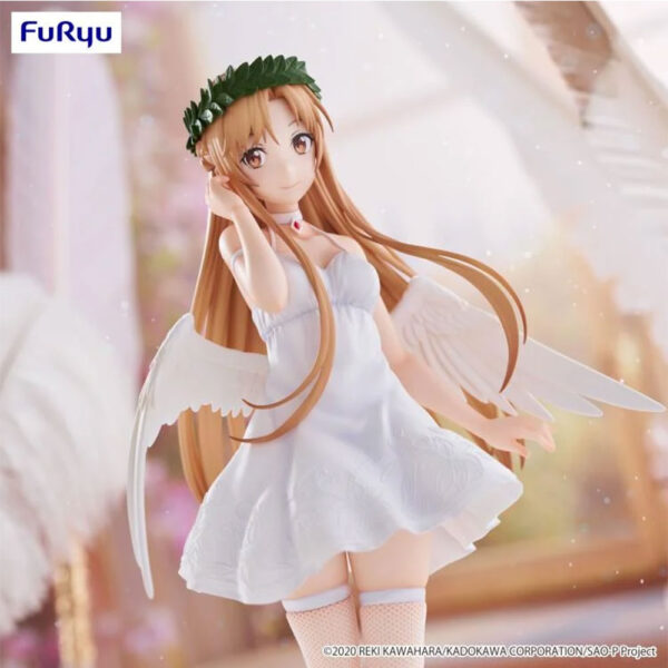 PREORDEN: BiCute Pure: Sword Art Online: Asuna - Image 3
