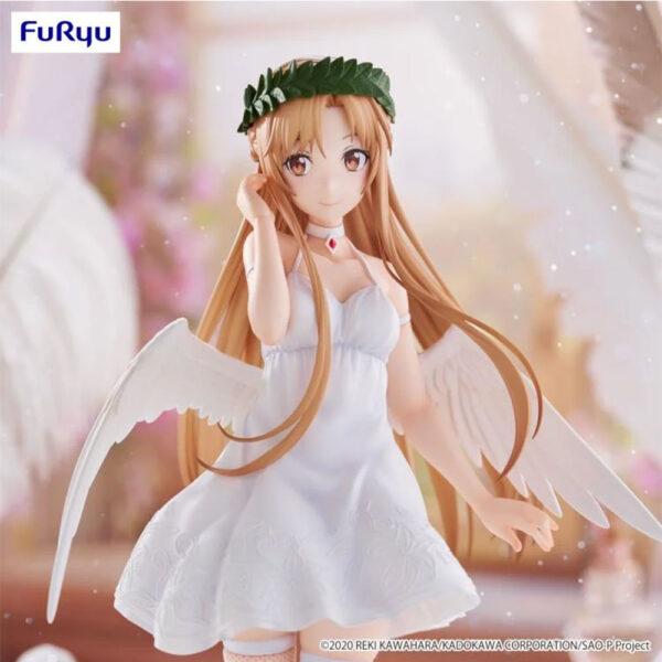 PREORDEN: BiCute Pure: Sword Art Online: Asuna - Image 4