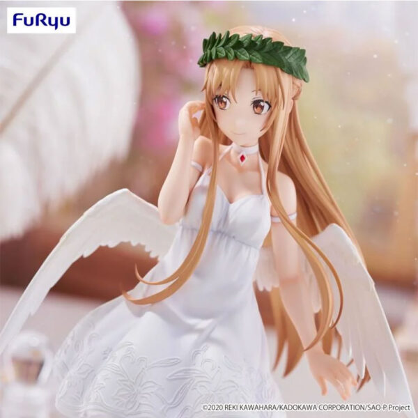 PREORDEN: BiCute Pure: Sword Art Online: Asuna - Image 5