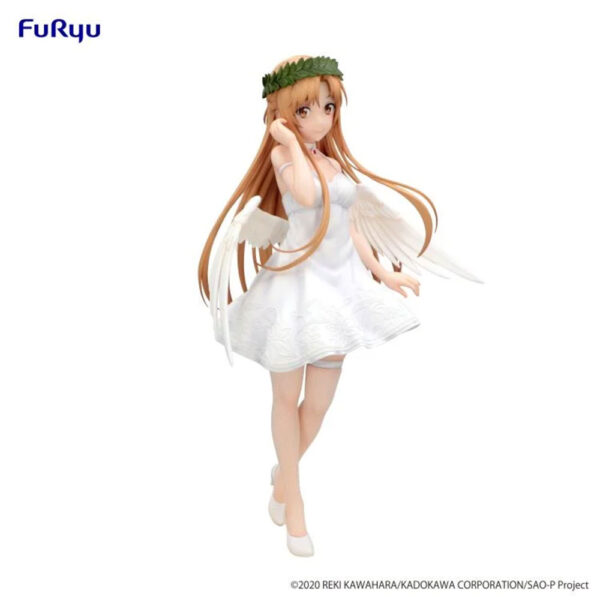 PREORDEN: BiCute Pure: Sword Art Online: Asuna - Image 6