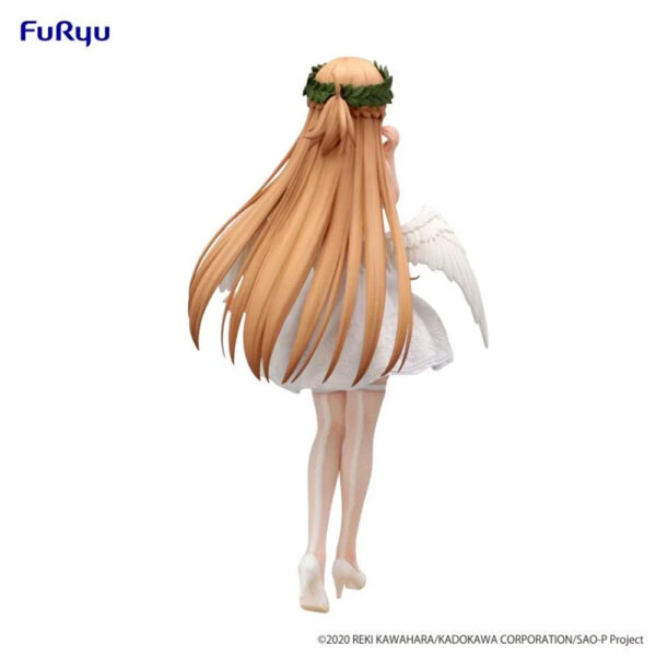 PREORDEN: BiCute Pure: Sword Art Online: Asuna - Image 7