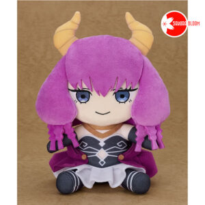 PREORDEN: Frieren Plush: Aura
