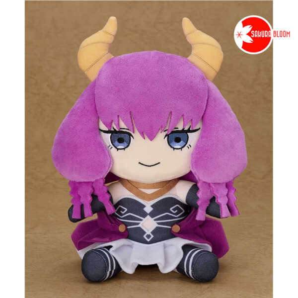 PREORDEN: Frieren Plush: Aura