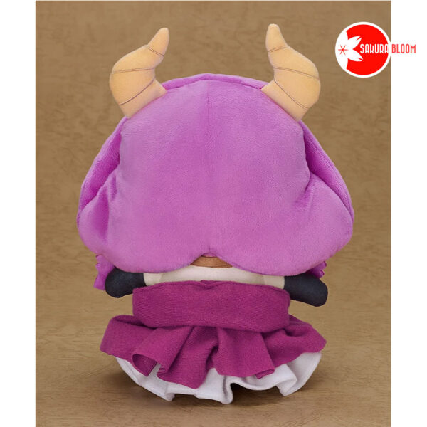 PREORDEN: Frieren Plush: Aura - Image 2