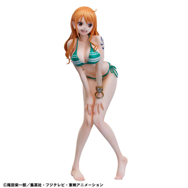 PREORDEN: B-style ONE PIECE Nami Swimsuit Ver. 1/4 - Image 2