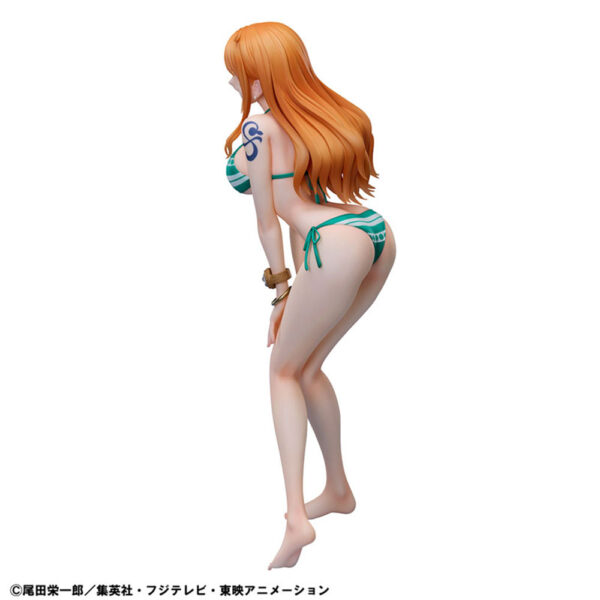PREORDEN: B-style ONE PIECE Nami Swimsuit Ver. 1/4 - Image 4