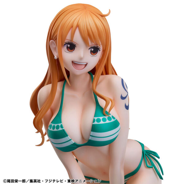 PREORDEN: B-style ONE PIECE Nami Swimsuit Ver. 1/4 - Image 5