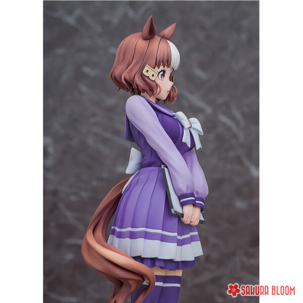 PREORDEN: Umamusume: Cinderella Gray: Belno Light 1/7 - Image 10