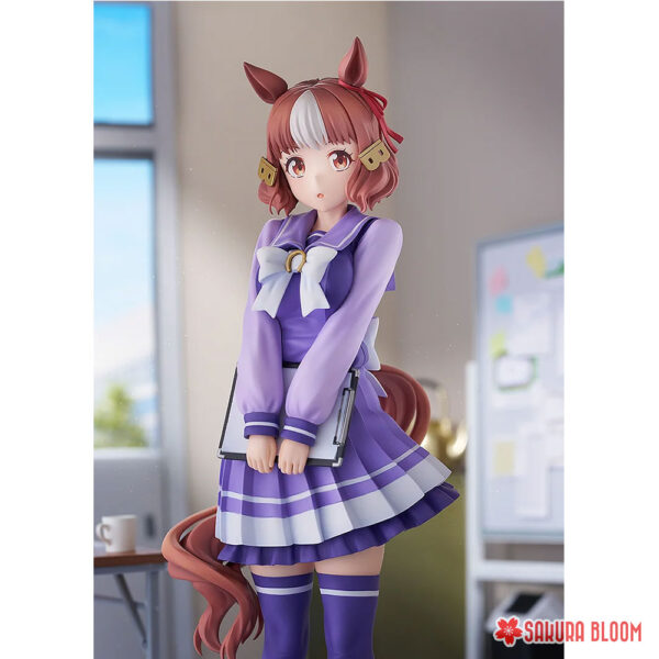 PREORDEN: Umamusume: Cinderella Gray: Belno Light 1/7 - Image 2