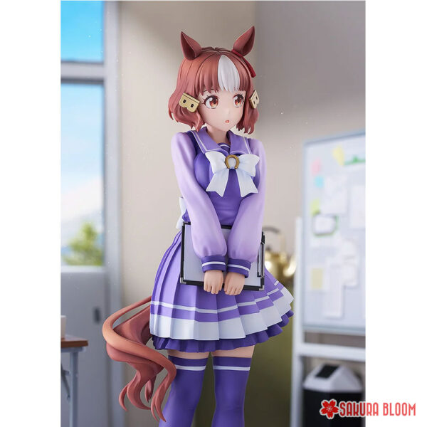 PREORDEN: Umamusume: Cinderella Gray: Belno Light 1/7 - Image 3