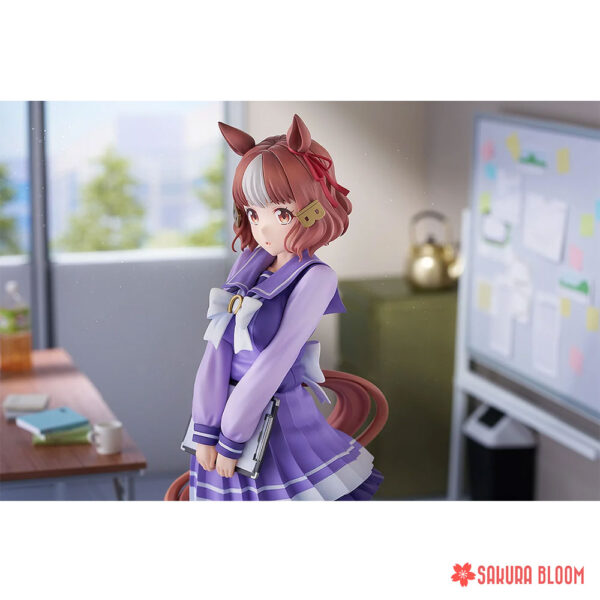 PREORDEN: Umamusume: Cinderella Gray: Belno Light 1/7 - Image 4