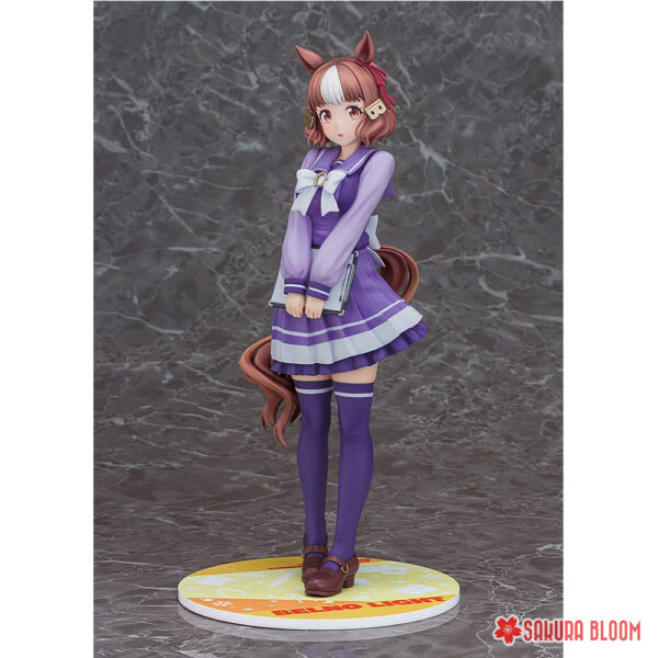 PREORDEN: Umamusume: Cinderella Gray: Belno Light 1/7 - Image 5