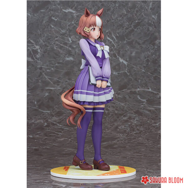 PREORDEN: Umamusume: Cinderella Gray: Belno Light 1/7 - Image 6