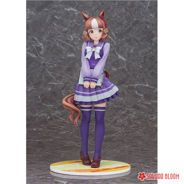 PREORDEN: Umamusume: Cinderella Gray: Belno Light 1/7 - Image 7