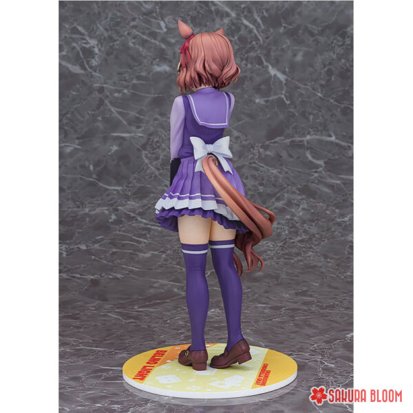 PREORDEN: Umamusume: Cinderella Gray: Belno Light 1/7 - Image 8