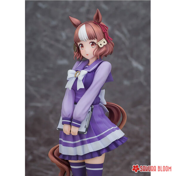 PREORDEN: Umamusume: Cinderella Gray: Belno Light 1/7 - Image 9