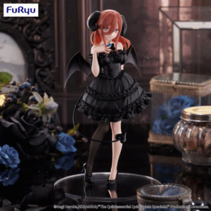 PREORDEN: BiCuties Series: BiCute Dark: The Quintessential Quintuplets - Miku Nakano