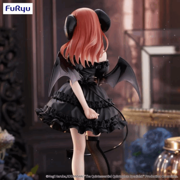 PREORDEN: BiCuties Series: BiCute Dark: The Quintessential Quintuplets - Miku Nakano - Image 2